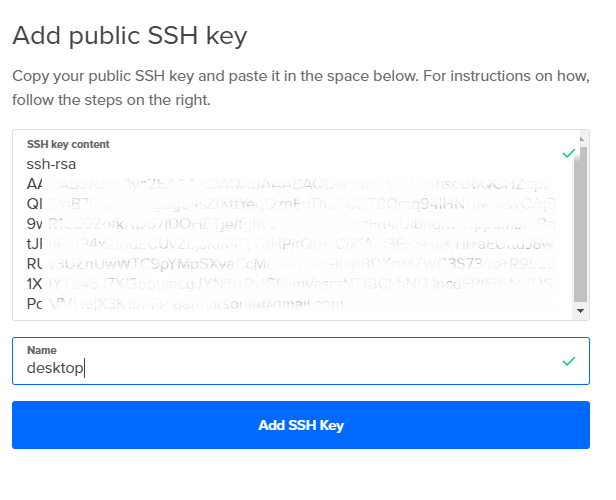 add-ssh-key-to-droplet